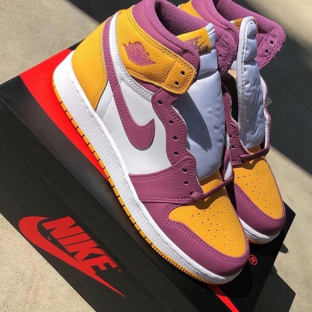 Jordan 1 Retro High OG - NIB